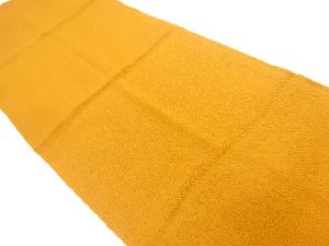 正絹　縮緬地　帯揚げ